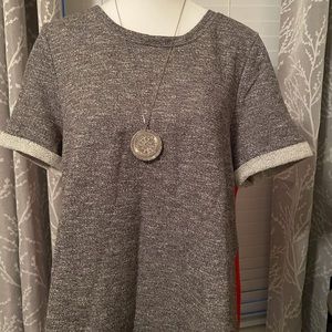 Rarely Worn Stitch Fix Brand, Market & Spruce Top